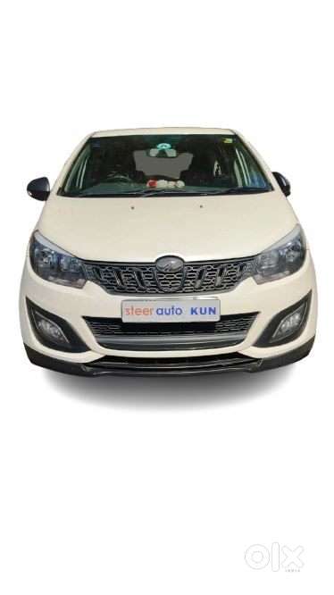 Mahindra Marazzo M2, 2019, Diesel