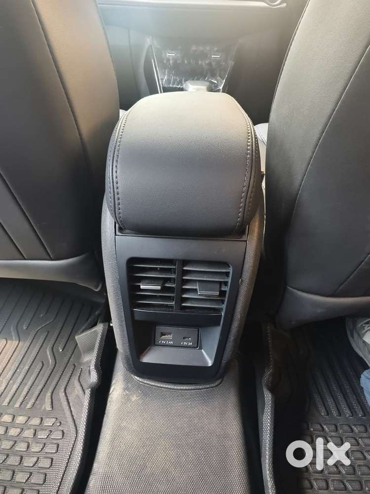 Tata Nexon Fearless Plus S 1.2 Revotron Petrol 7 Dca Dt, 2024, Petro..