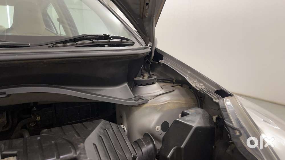 Honda Amaze 1.2 S I-vtec, 2017, Petrol