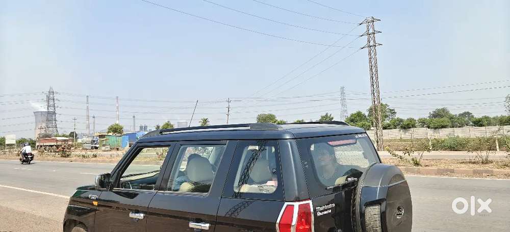 Mahindra Tuv 300 Plus 2019 Diesel 90000 Km Driven