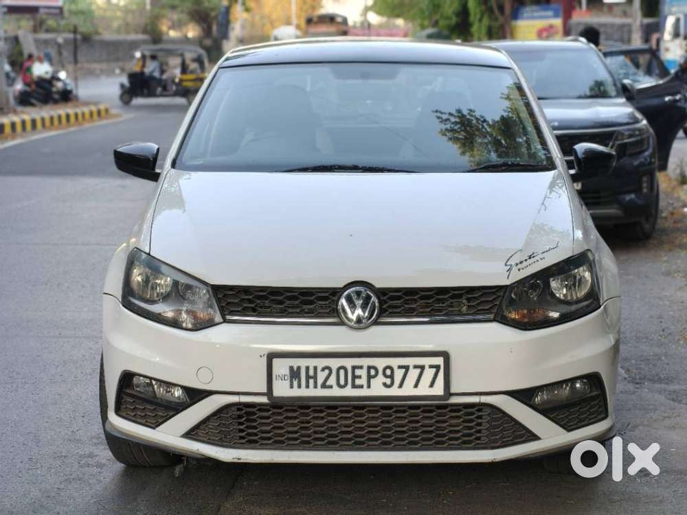Volkswagen Polo 1.5 Tdi Comfortline, 2017, Diesel