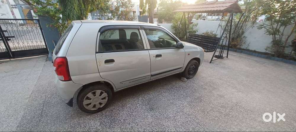 Maruti Alto K10 Vxi 2010
