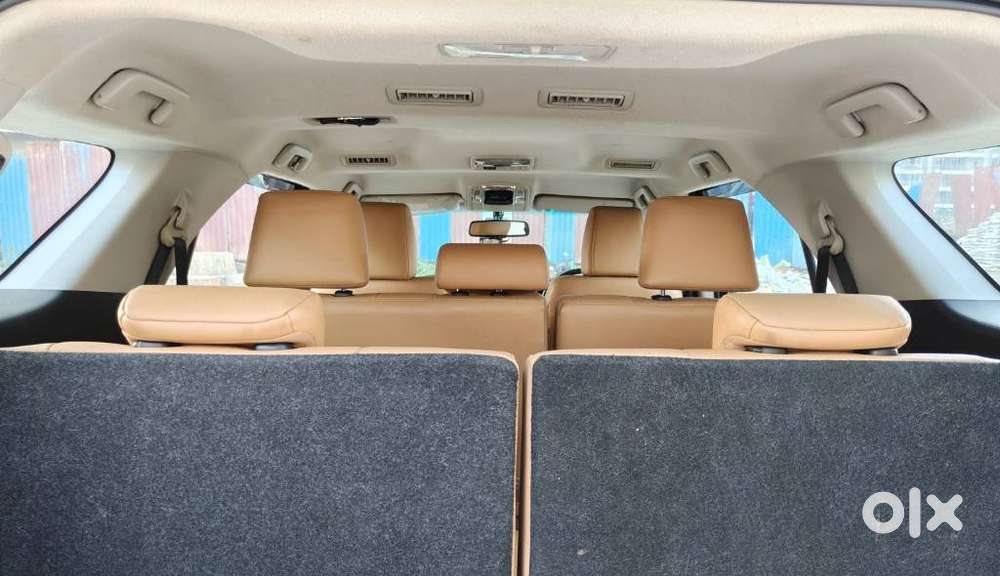 Toyota Fortuner 4x2 At 2.8 Diesel, 2023, Diesel