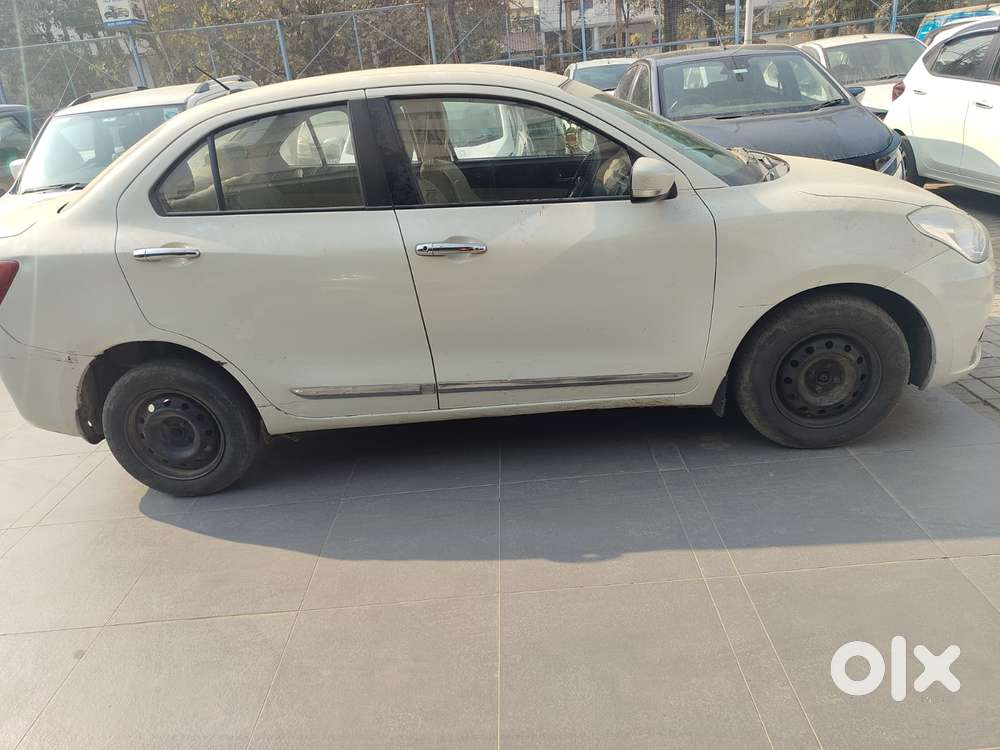 Maruti Suzuki Dzire 1.2 Vxi, 2021, Petrol
