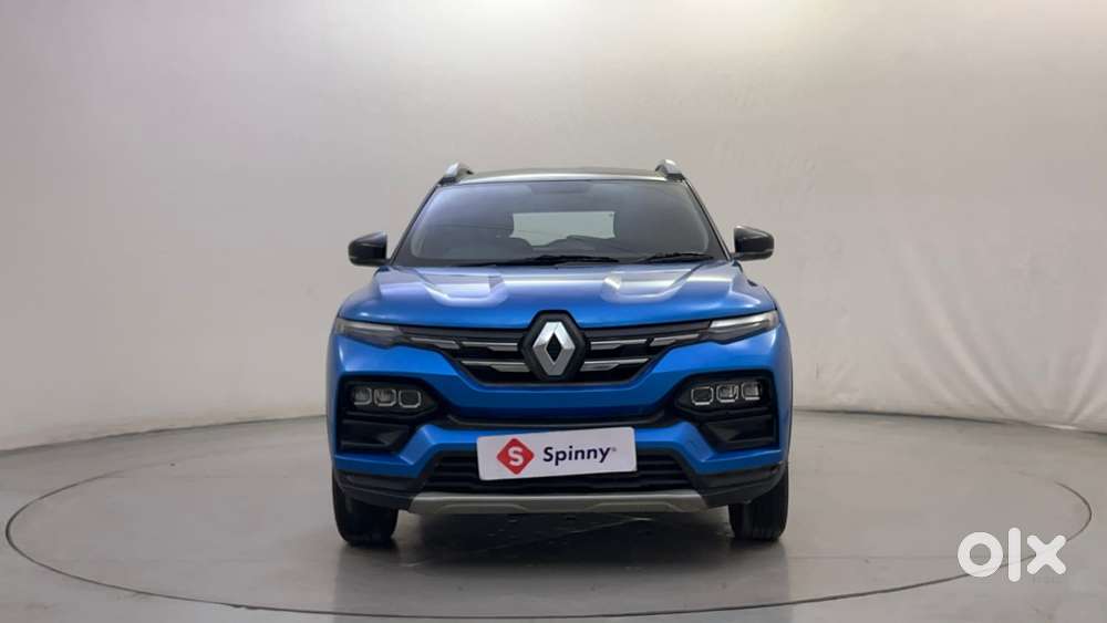 Renault Kiger Rxt Amt Opt Dt, 2023, Petrol