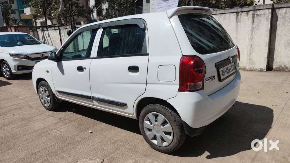 Maruti Suzuki Alto K10 Plus Edition, 2011, Petrol
