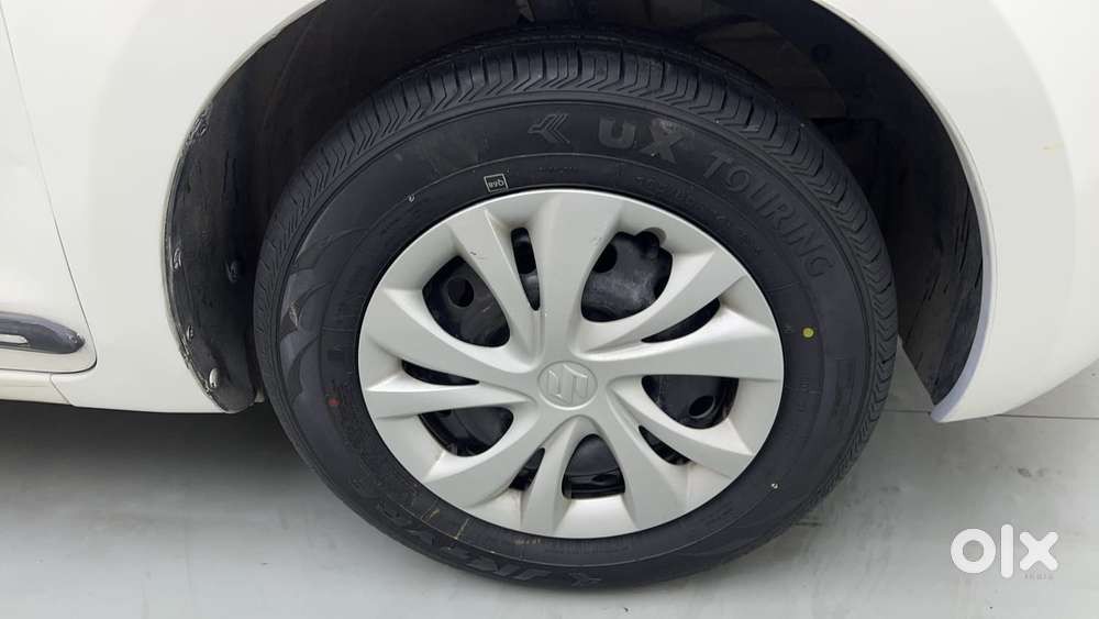 Maruti Suzuki Swift Vvt Vxi, 2019, Petrol