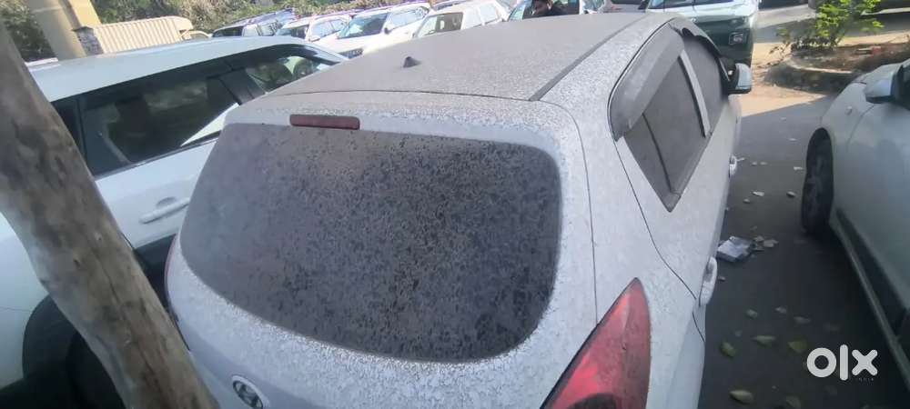 Hyundai New I20 2013