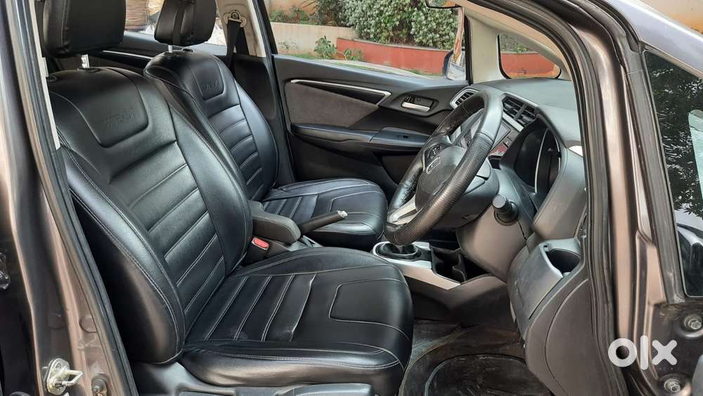 Honda Wr-v I-vtec Vx, 2018, Diesel