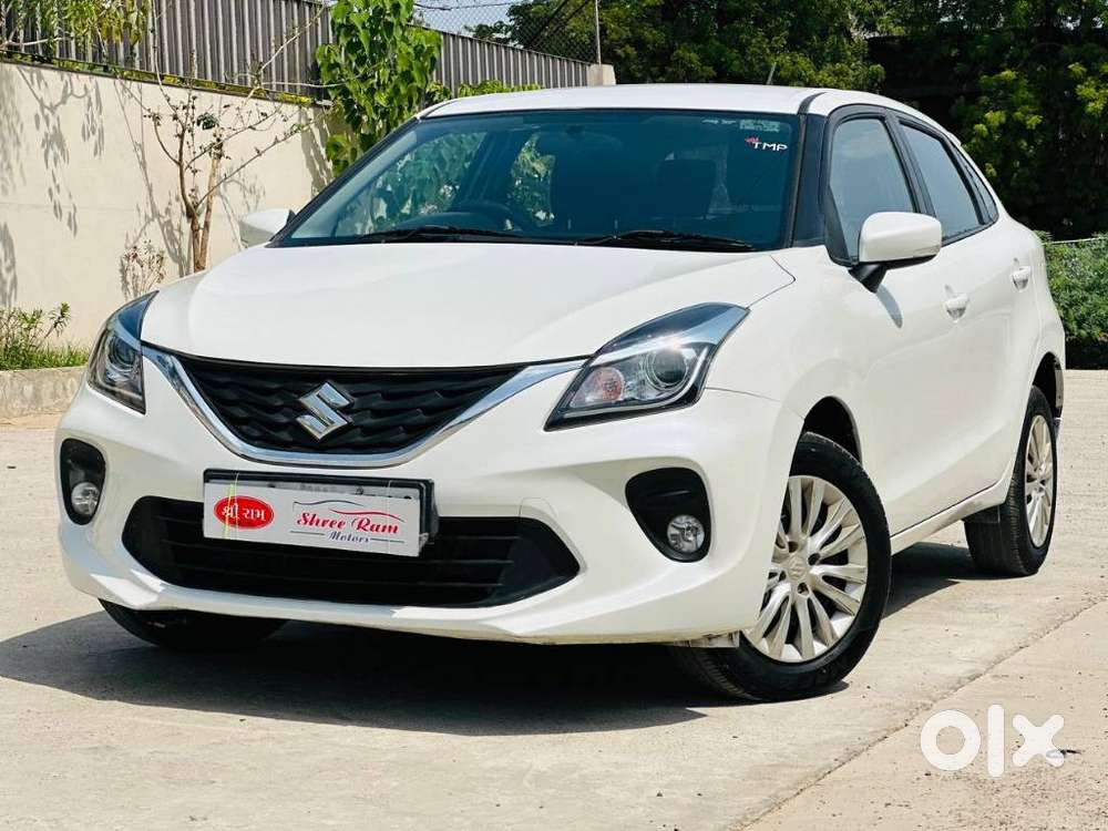Maruti Suzuki Baleno 1.2 Delta, 2019, Petrol