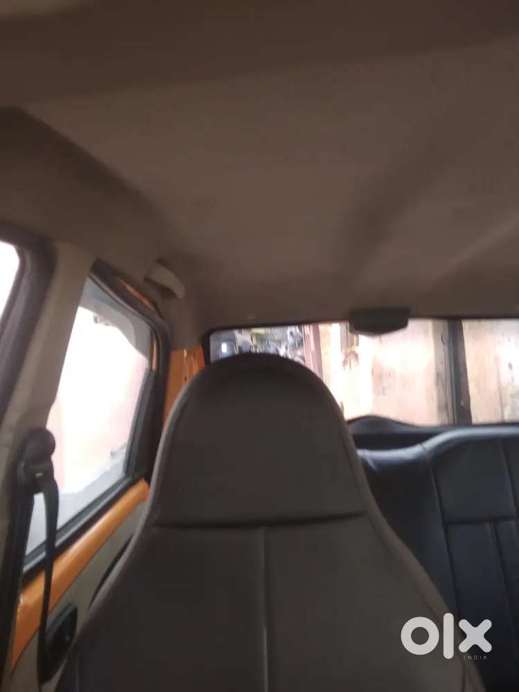 Tata Nano 2012 Cng