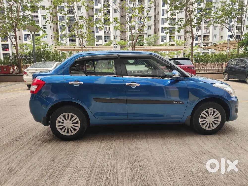 Maruti Suzuki Dzire Vdi 2014