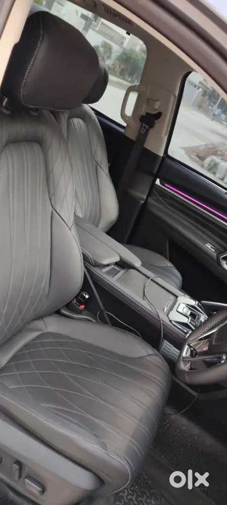 Mg Maestror Diesel Automatic 2026