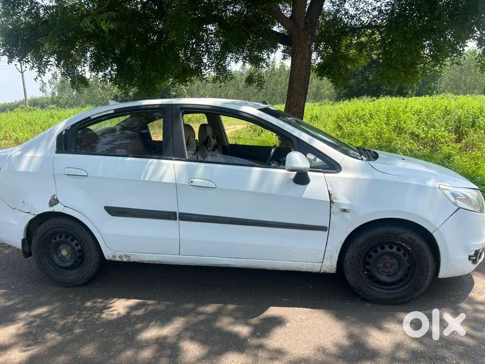 Chevrolet Sail Diesel Manual 2015