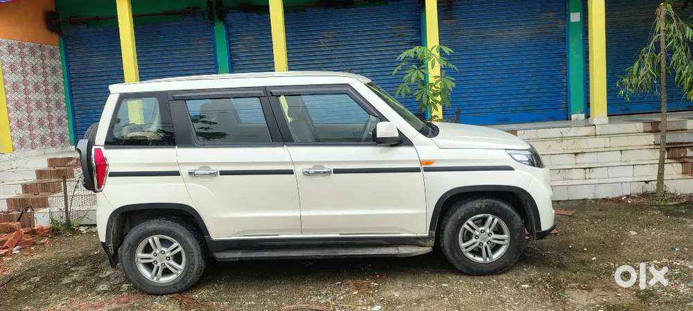 Mahindra Bolero Neo 2022 Diesel 70000 Km Driven