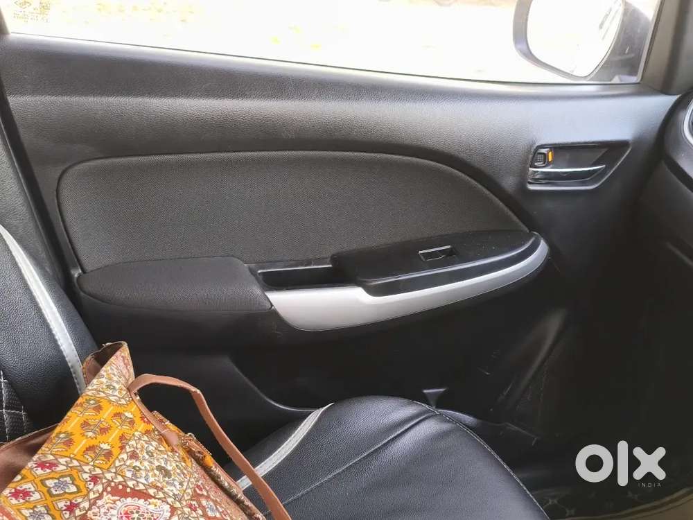 Maruti Suzuki Baleno 2018 Last  Petrol 70 Km Driven