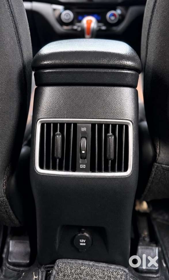 Hyundai Creta Sx Plus 1.6 Dual Tone Vtvt, 2019, Diesel