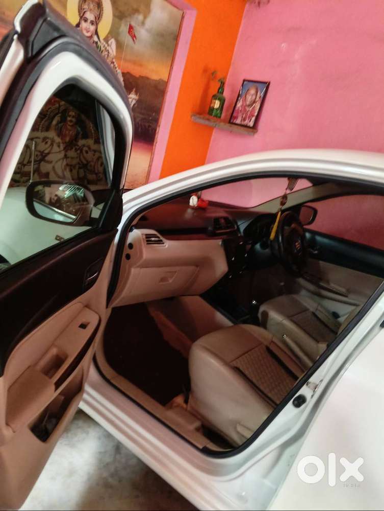 Maruti Suzuki 2019 Zdi