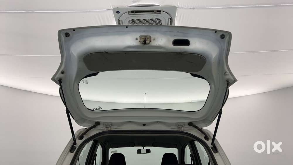 Maruti Suzuki Celerio Cng Vxi Mt, 2017, Cng & Hybrids