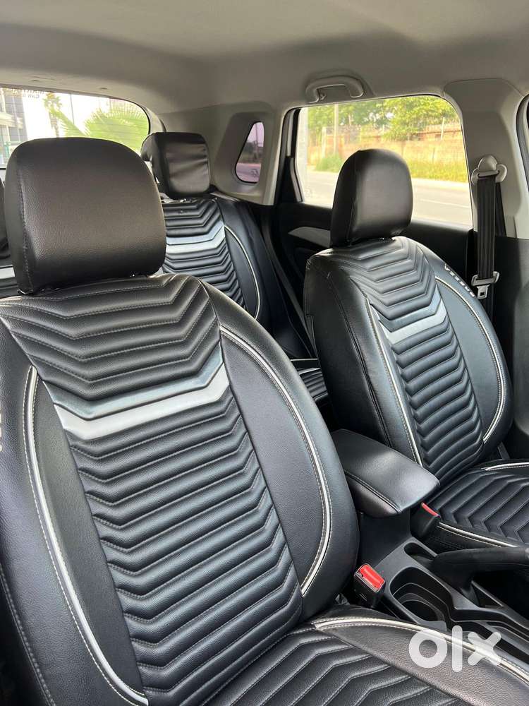 Maruti Suzuki Vitara Brezza Zxi+ Mt, 2021, Petrol