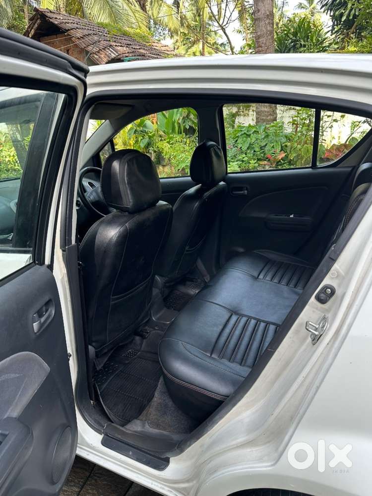 Maruti Suzuki Ritz 2011 Diesel