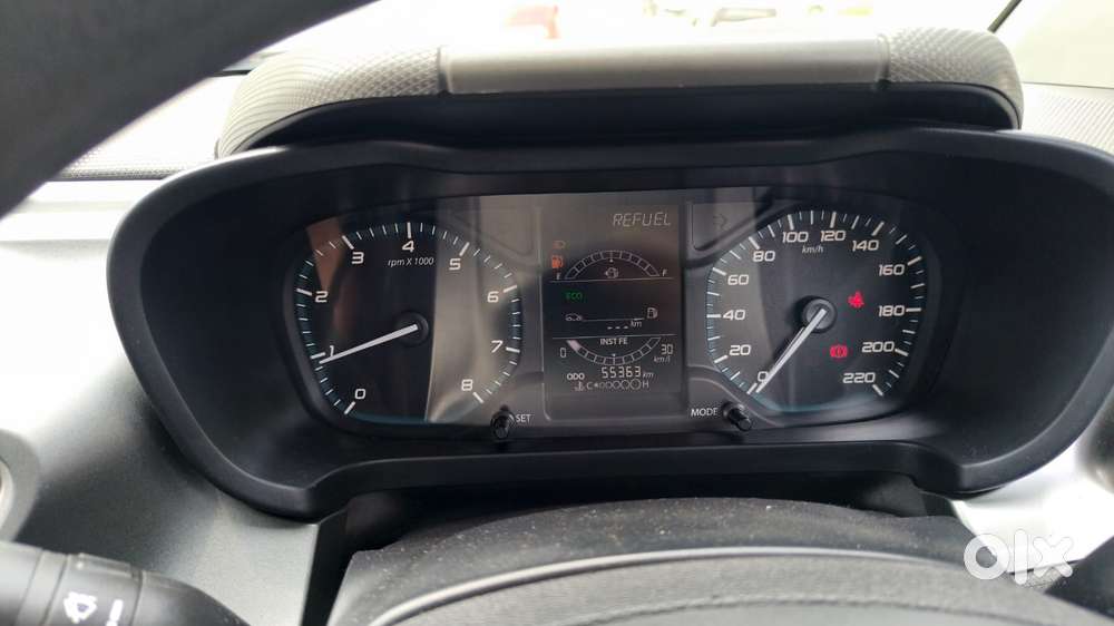 Tata Altroz 1.2 Xt, 2020, Petrol