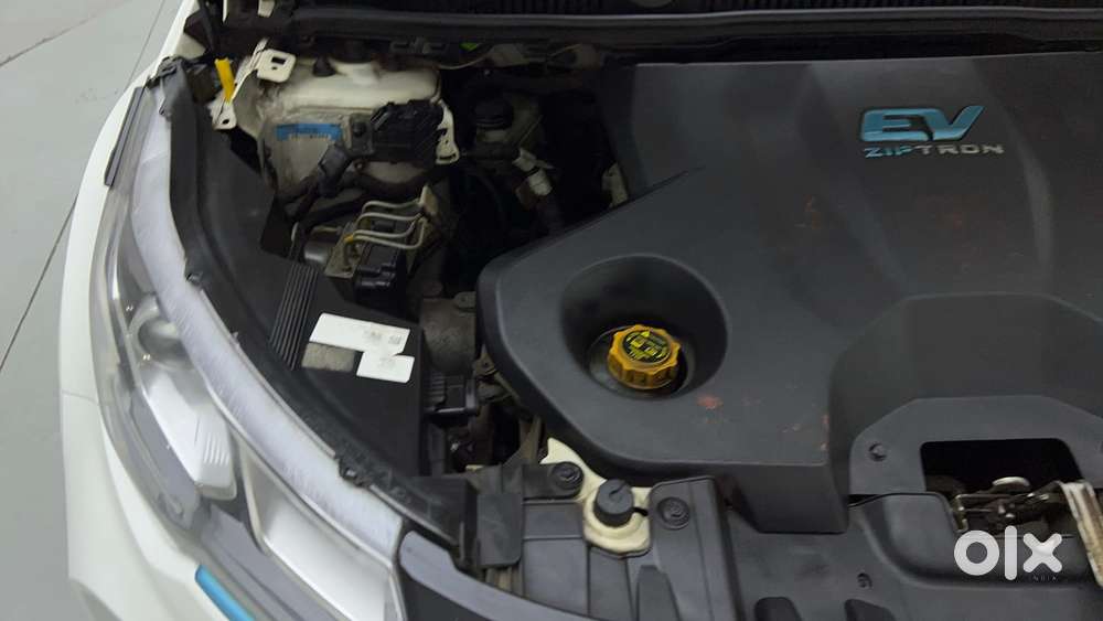 Tata Nexon Ev Xz Plus Lux, 2021, Electric