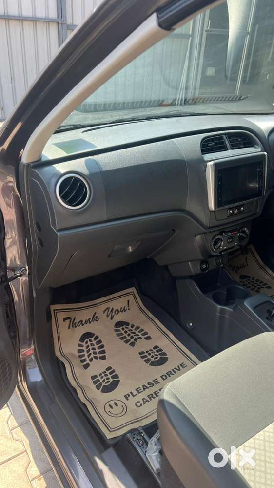 Maruti Suzuki Alto K10 1.0 Vxi Amt, 2023, Petrol