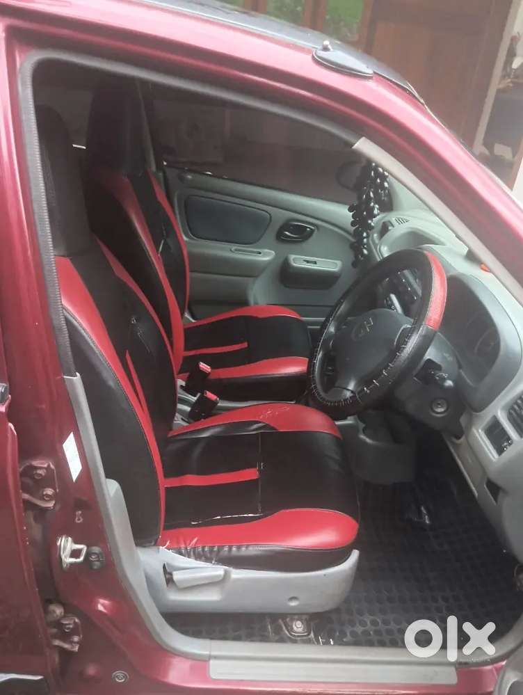 Alto K 10 2012 Modal
