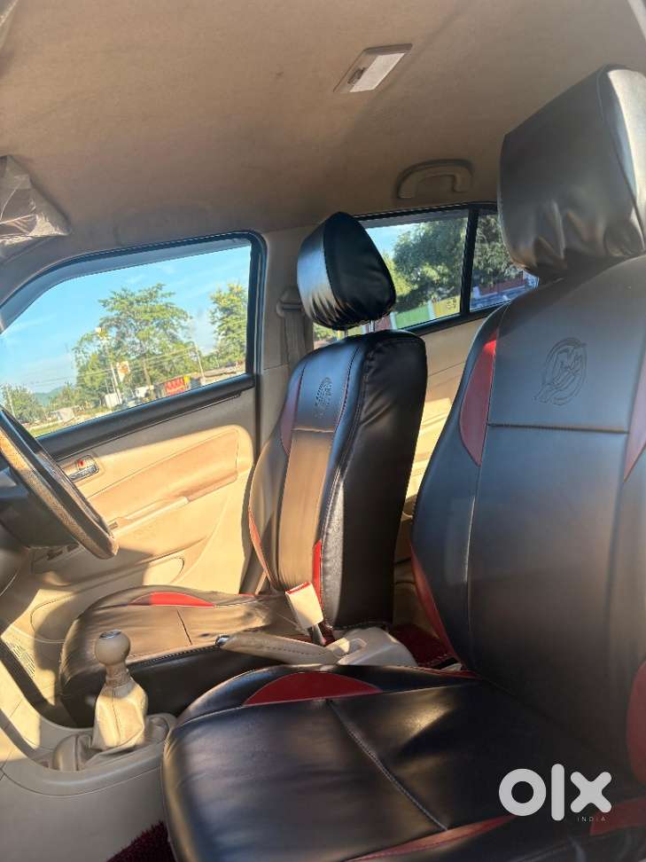 Maruti Suzuki Swift Dzire Vdi, 2014, Diesel