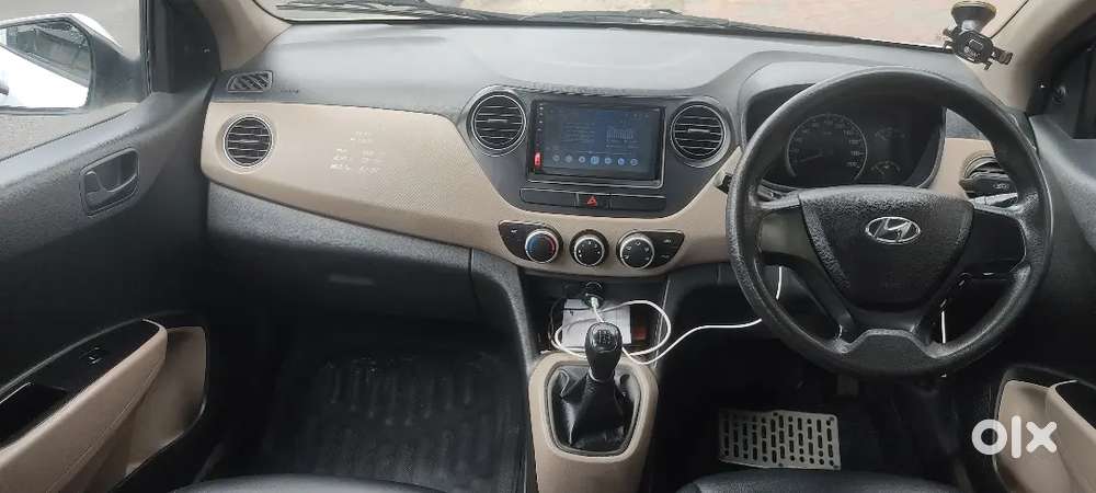 Hyundai Grand I10 2019
