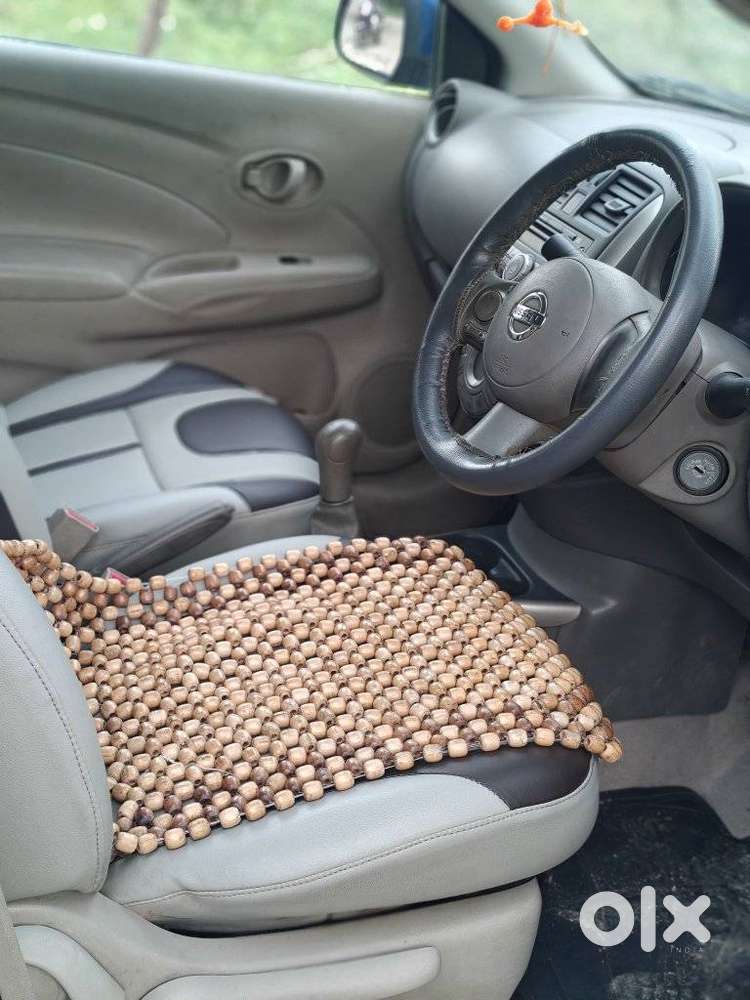 Nissan Sunny Xl Petrol, 2012, Cng & Hybrids