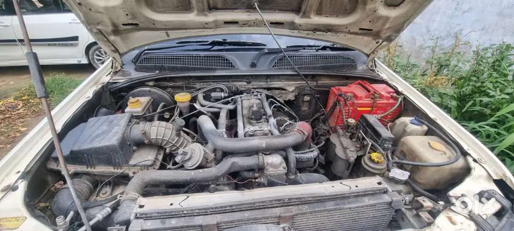 Mahindra Scorpio 2011 Diesel Car 31 Tak Pepar Hai