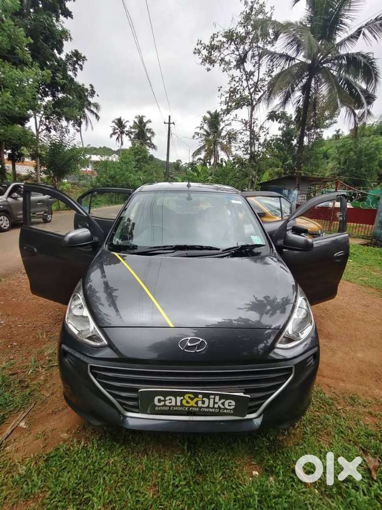 Hyundai Santro Magna, 2021, Petrol