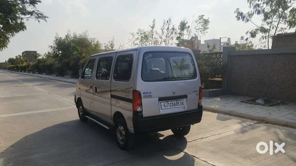 Maruti Suzuki Ertiga