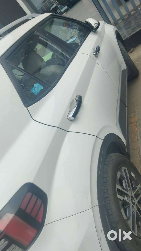 Hyundai Venue 2022 Diesel
