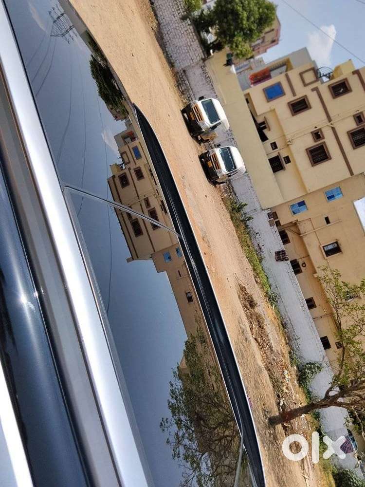 Hyundai Creta 1.5 Crdi Sx, 2021, Diesel