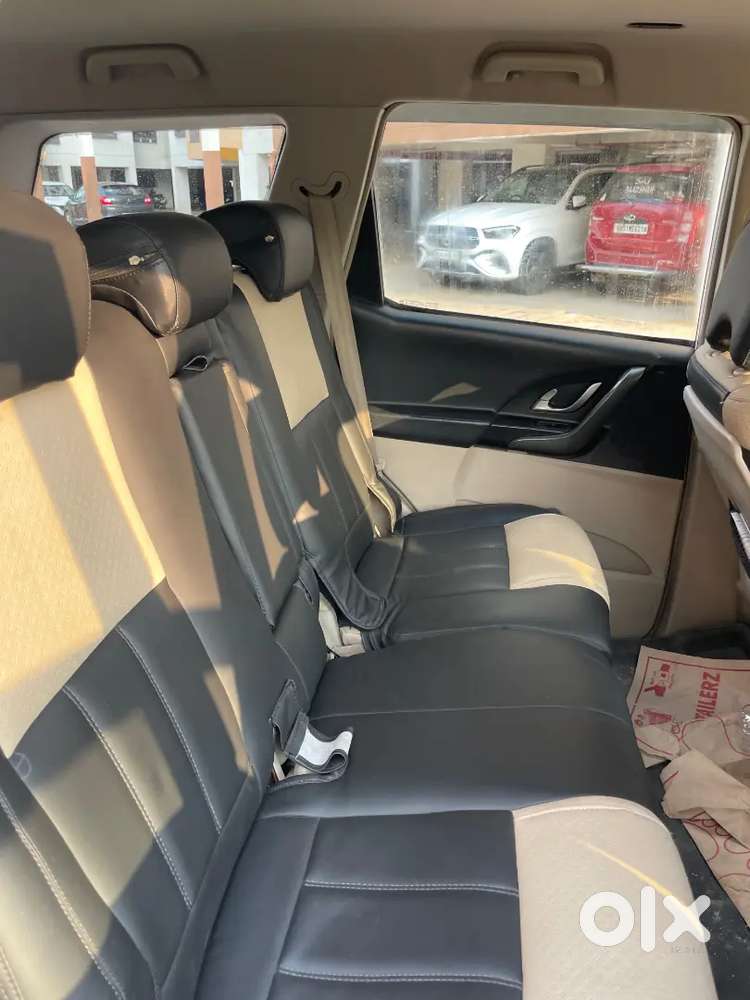 Mahindra Xuv500 Diesel 2017 Single Owner Limited Edition Variant