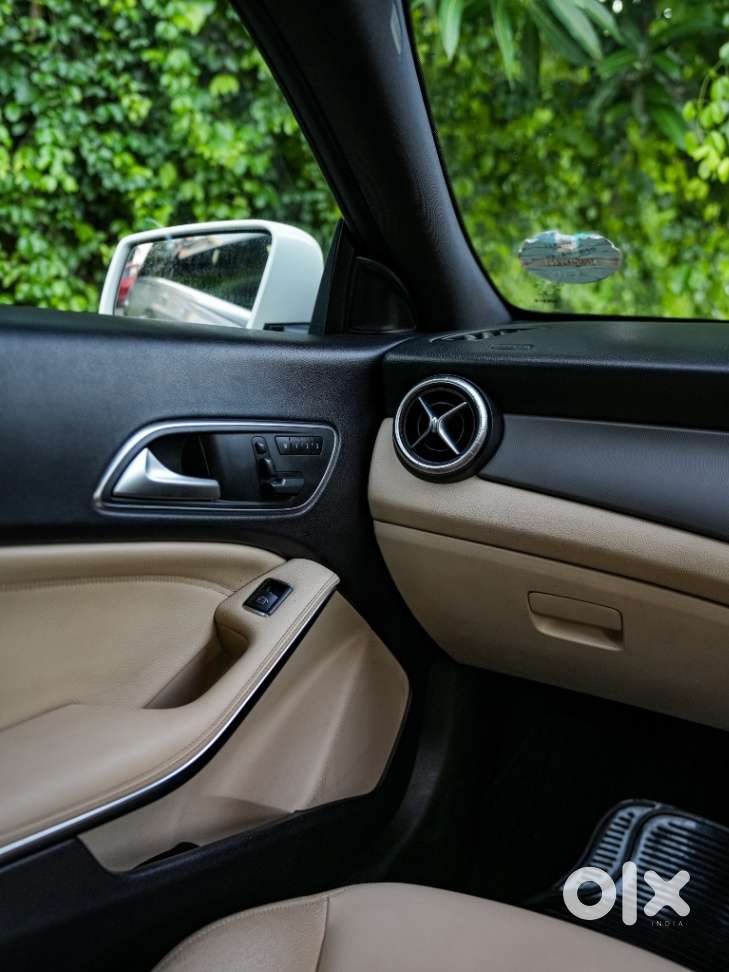 Mercedes-benz Cla 200 Cdi Sport, 2015, Diesel