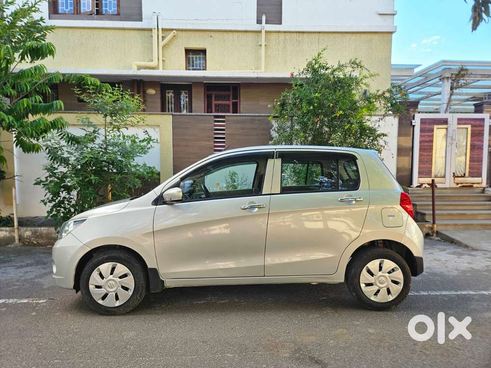 Maruti Suzuki Celerio Zxi, 2017, Petrol