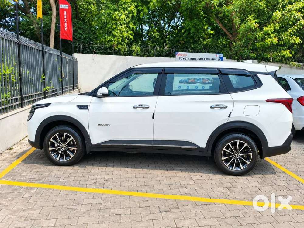 Kia Carens G1.5 6mt Gravity, 2025, Petrol