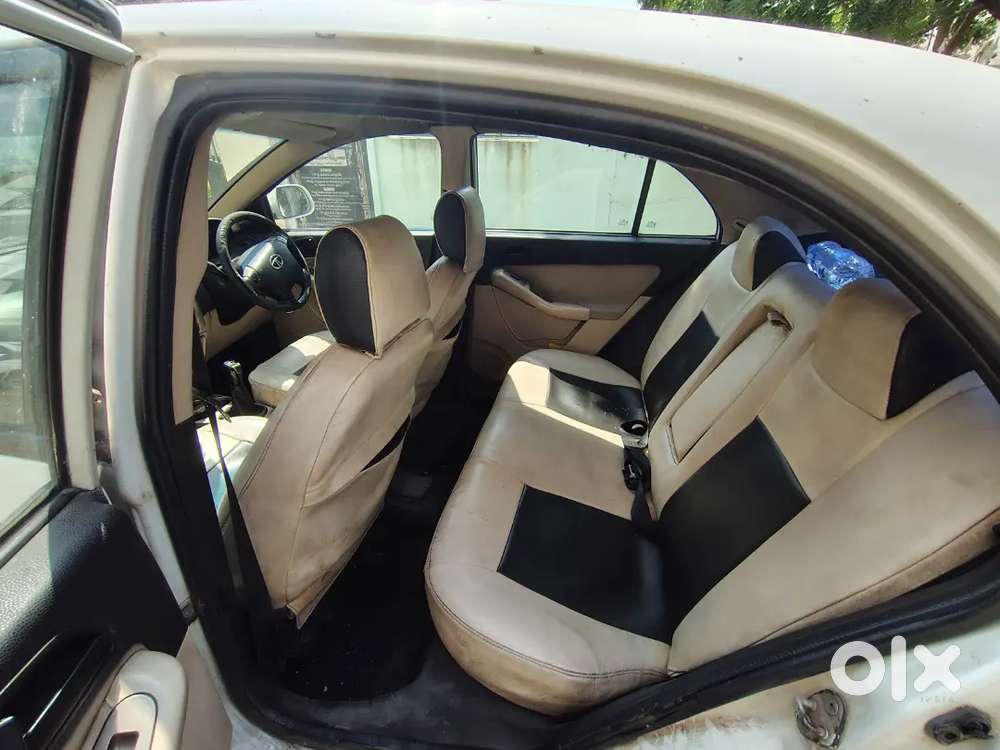 Tata Manza Aqua 2011 With 160km