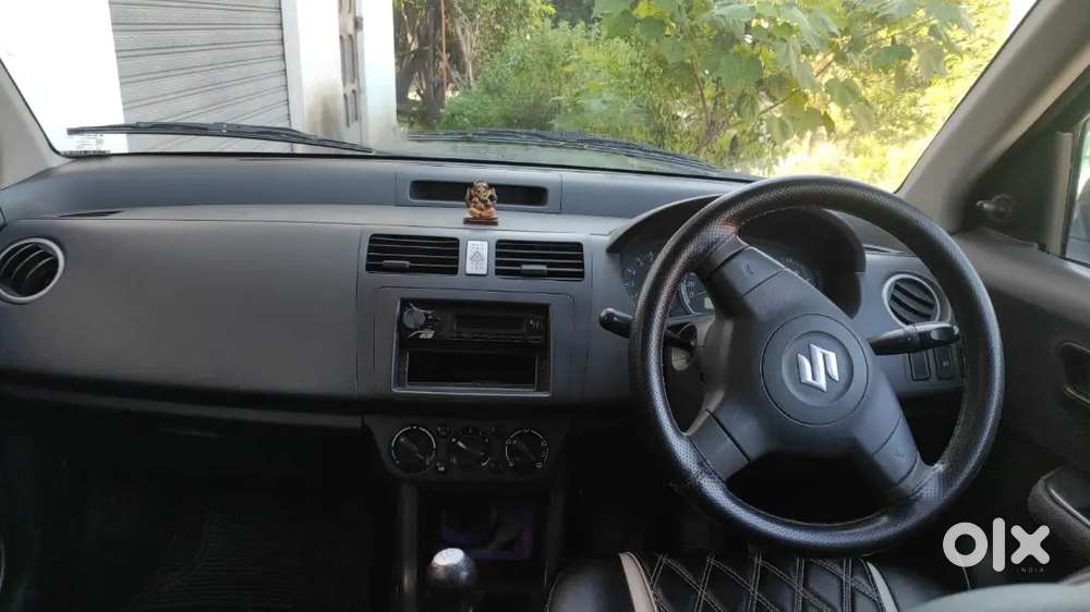 Maruti Suzuki Swift 2006