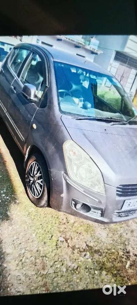 Maruti Suzuki Ritz Vdi 2011