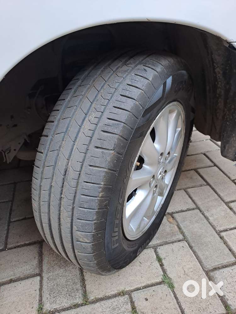 Toyota Innova, 2014, Diesel