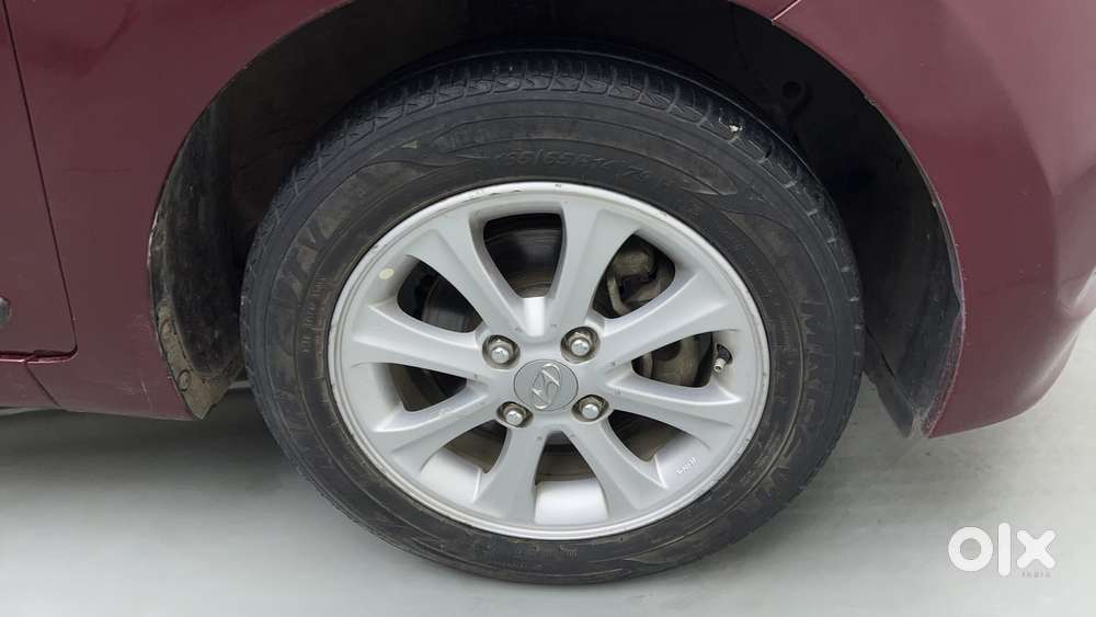 Hyundai Grand I10 1.2 Kappa Asta, 2013, Petrol