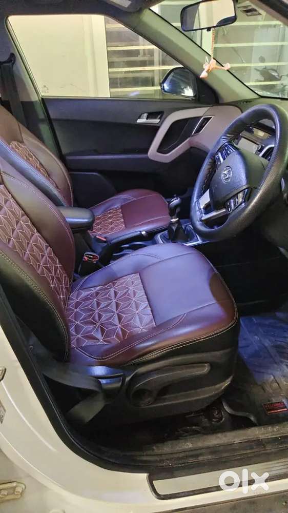 Hyundai Creta 1.6 2019