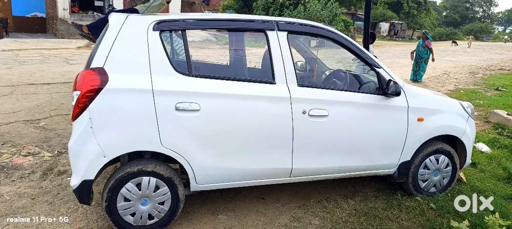 Maruti Suzuki Alto 800 2016