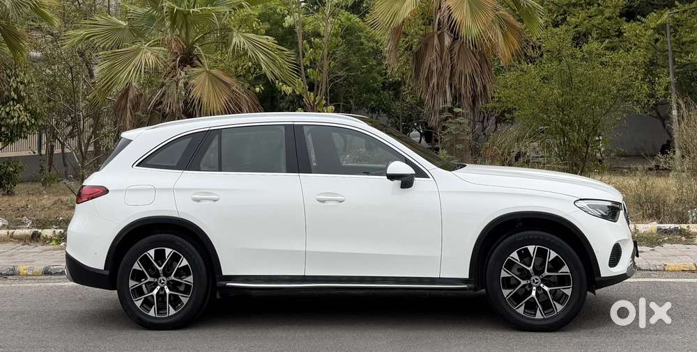 Mercedes-benz Glc 300 4matic, 2023, Petrol