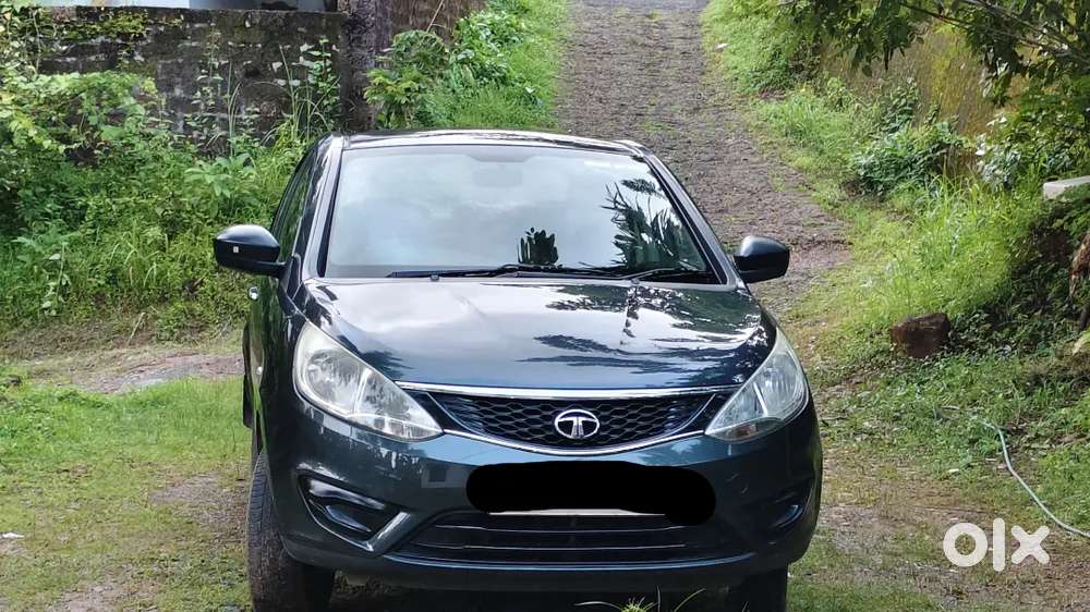 2lakh Tata Zest 1.2 Revotron 2016